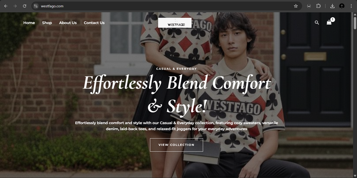 E-Commerce Backend